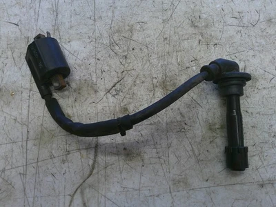 2004-2008 Yamaha majesty 400 YP400 ignition coil - Image 1 of 4