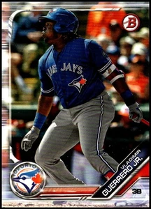 2019 Bowman - Prospects #BP-1 Vladimir Guerrero Jr. - FREE SHIPPING! - Picture 1 of 2