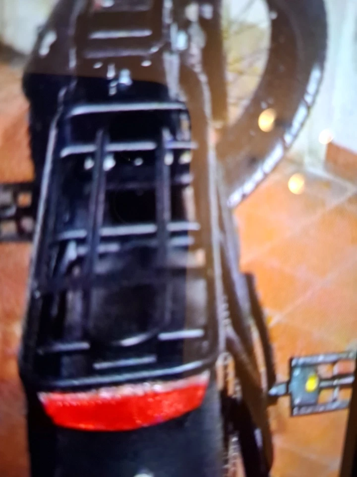 bici pieghevole elettrica SCHIANO - Immagine 1 di 4