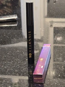 Urban Decay Eternals Lip Eclipse Lipstick *Knowledge* 0.06oz. New In Box - Picture 1 of 2
