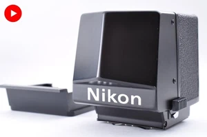 [N Neuwertig] Nikon DA-2 Action Sport Prismensucher für F3 aus Japan #O251 Beschreibung - Bild 1 von 13