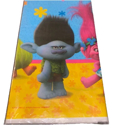 Mantel Peajes Foto 1 de 4