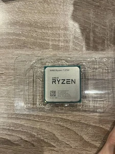 procesor amd ryzen - Zdjęcie 1 z 2