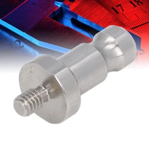 Prismenstangenadapter-Montagebefestigung AD-L02 Zu 1/4-20 (Edelstahl) GPS - Afbeelding 1 van 24