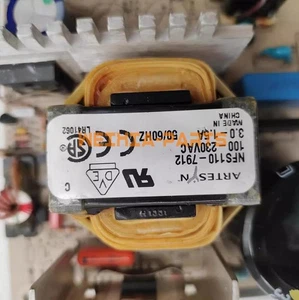1PC Used ARTESYN Switching power supply NFS110-7912 - Picture 1 of 1