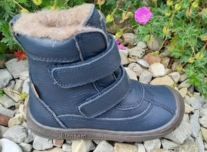 Bisgaard Winterstiefel Ellis, Gr. 27, 28, 29, NEU - Bild 1 von 3