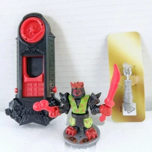 MINT: 2024 Legends Of Akedo Ninja Fury Series 7 - BONE BREAKER TAILWHIP Classic - Picture 1 of 1