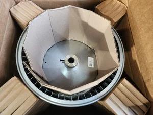 Rueda sopladora Lennox 18Y77 15 X 15 - Imagen 1 de 2