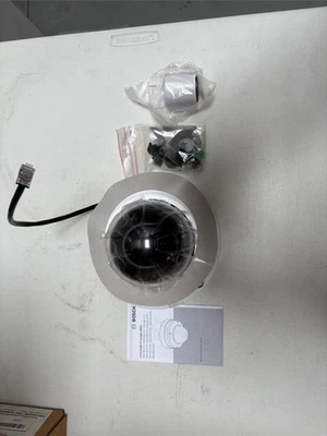 Bosch Flexidome IP Starlight 8000i Foto 1 de 2