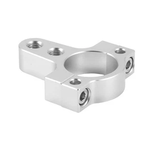 27Mm Aluminium Lenkungs DäMpfer Rahmen Klemme Halterung Fuß F4111 - Bild 1 von 7