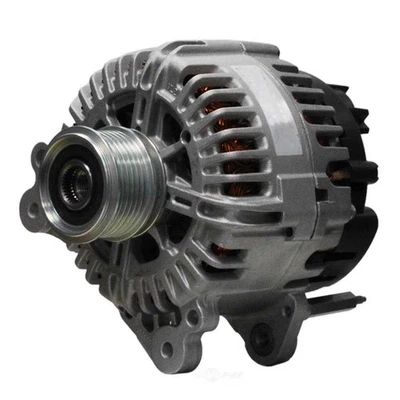 Alternator fits 2006-2014 Volkswagen Golf Passat CC  ACDELCO PROFESSIONAL - Image 1 of 4
