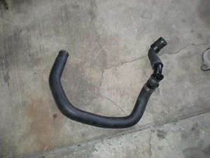 2006 BMS K1200 S K R 1200 ABS K SERIES K12200S Radiator Hose with Crossover - Picture 1 of 1