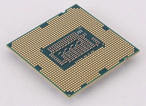 Ivy Bridge Core i5-3470S 2.90GHz Quad Core CPU Processor (SR0TA) LGA 1155 65W - Picture 1 of 2
