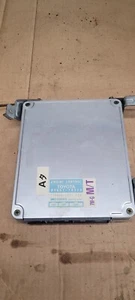 Toyota Supra MK3 1989-92 7MGE ECU Grey Plug OEM 89661-14320 Manual - Picture 1 of 3