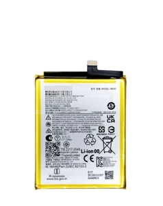 Battery for Motorola Moto G52 (XT2221-1 / 2022) / G82 5G (XT2225-1 /2022) NE50 - Picture 1 of 1