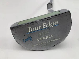 Tour Edge HP Series 03 Putter 33" Mens RH - Picture 1 of 6