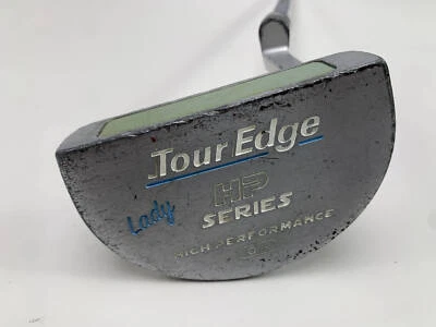 Tour Edge HP Series 03 Putter 33" Mens RH - Image 1 of 4