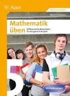 Mathematik uben Klasse 5: Differenzierte Materi, Gehstein Paperback*.