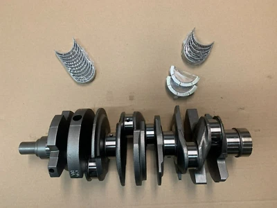 KIT CIGÜEÑAL REMANUFACTURADO FORD 4.0L Foto 1 de 4