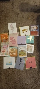 14 Mixed Cards With Different Brands/ B510 - Picture 1 of 3