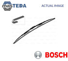 3 397 004 764 Windscreen Wiper Blade Lhd Only Rear Bosch New Oe Replacement