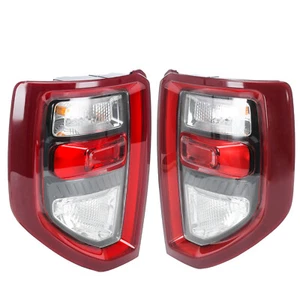 2PCS LED Tail Light For 2021-2023 Ford Bronco Sport Left&Right Rear Lamp Brake - Picture 1 of 14