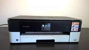 Brother DCP-J4120DW A3 WLAN Scanner/Kopierer Tischdrucker!!!! NUR TEILE!!! - Bild 1 von 1