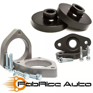 Kit de elevación espaciadores de coche 1,2" 30 mm AL para Infiniti QX30 2016-2020 - Imagen 1 de 10
