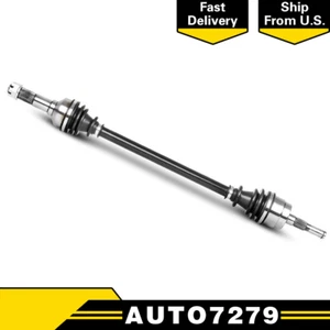 Front Left CV Axle Shaft Assembly For Massimo UTV UTILITY ALL YEARS - Picture 1 of 8