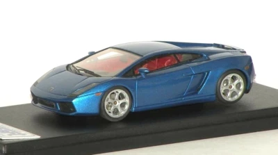 1/43 LOOKSMART 2003 LAMBORGHINI GALLARDO N/BBR N/MAKE UP N/FERRARI - Image 1 of 4