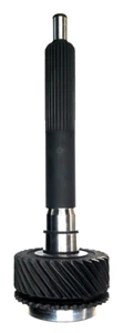 Camaro Firebird T56 1998-02 eje de entrada de 6 velocidades 31 dientes 10,75" de largo 26 spline - Imagen 1 de 2