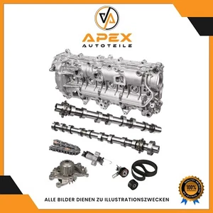 NEU NOCKENWELLE SET KIT FÜR FORD 1.5 ECOBLUE - DV5R 16V 2646856 2349286 8 MM - Picture 1 of 5