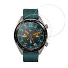 2x Echtglas Displayschutzfolie für Huawei Watch GT Active glas schutzglas 
