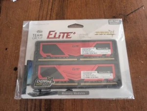 Elite Plus ddr4 64GB 3200 RAM - Picture 1 of 2