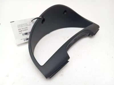 Toyota Camry 2007-2011 cuadro de instrumentos bisel Foto 1 de 4