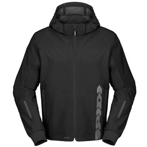 Spidi H2Out II Hoodie Giacca ColoreNero/Antracite (172)NEW 2024 - Imagen 1 de 1