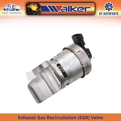 Andador de válvula EGR para Chevrolet Lumina 2000-2001 3,1 L V6  Foto 1 de 4