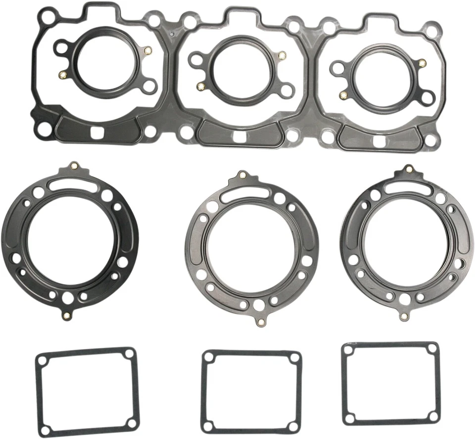 Kit de junta de extremidade superior Cometic Yamaha SX700R V-Max Venture Mountain Max 700 C4025 - Imagem 1 de 1