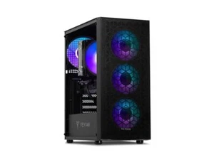 YEYIAN Gaming PC Yumi GeForce RTX 4060 - AI Accelerated Intel Core i5 13400F 32G - Picture 1 of 8