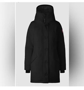 Canada Goose Rossclair Parka Mantel. Größe 2XL passt aber XL-2XL. - Bild 1 von 16