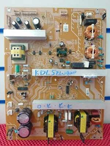 1-876-290-11 Power Supply for Sony 52W4000 52V4100 LCD TV - Bild 1 von 1