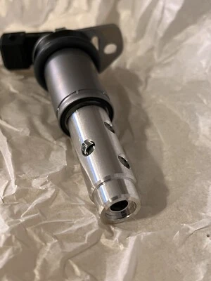 07-13 VANOS SOLENOIDE BMW E90 E60 535I 335i 135i N54 Foto 1 de 4