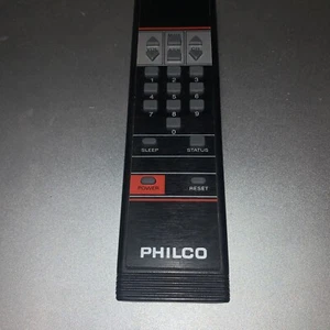 PHILCO TV Remote Control - Picture 1 of 3