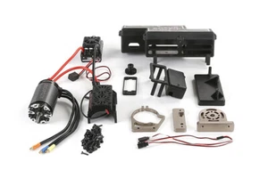 Elektrischer Ölwechsel Power Conversion Kit für 1/5 Losi 5ive-t Rv LT KM x2 FID - Bild 1 von 6