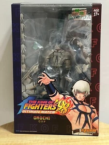 Storm Collectibles Toys Orochi 1/12 The King of Fighters '98 EXCLUSIVE Figure - Picture 1 of 4