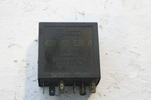 Relais Wischwasser 4B0955531A VW GOLF IV (1J1) 1.6 16V - Bild 1 von 1