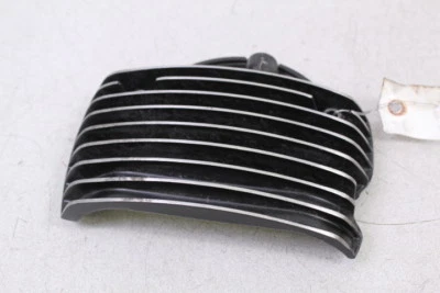 Yamaha V Star 650 XVS650 2000 clásico culata delantera cubierta lateral/tapa de leva Foto 1 de 4