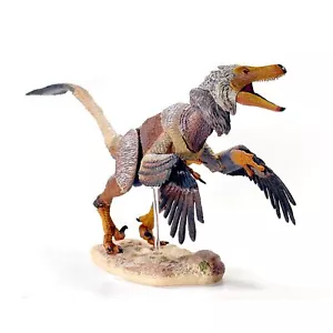 Beasts of The Mesozoic: Tsaagan Mangas - 1/6th Scale Dinosaur Action Figure -... - Picture 1 of 8