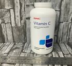 Authentic GNC Vitamin C 1000mg Immune Support 500 Caplets EXP 07/2024 NEW 