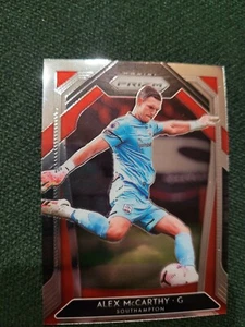 Panini Prizm Premier League 20/21 McCarthy Southampton #76 - Zdjęcie 1 z 1